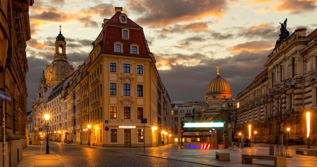 ขอวีซ่าเยี่ยมเยียนเยอรมนี