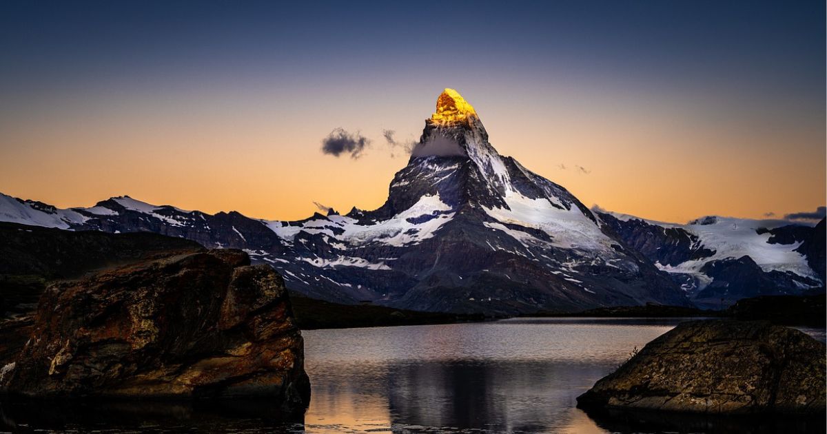 ขอวีซ่าท่องเที่ยวเยี่ยมเยียนสวิตเซอร์แลนด์