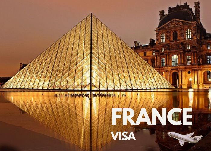 France visa