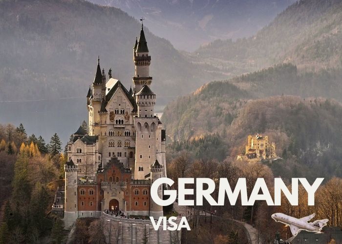 Germany visa