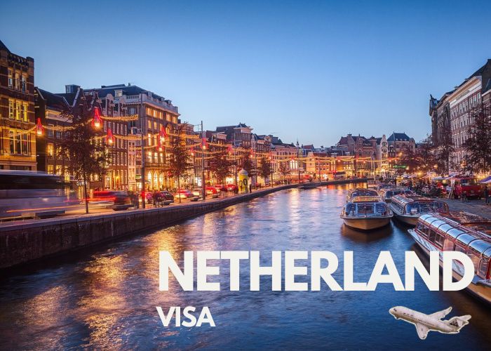 Netherland visa
