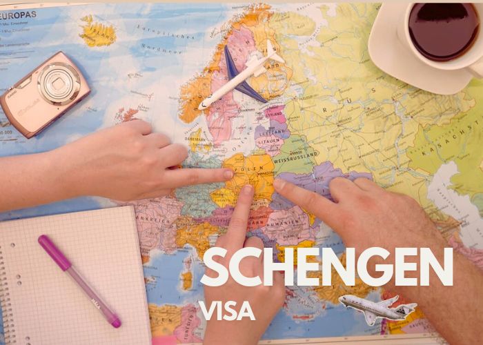 Schengen visa