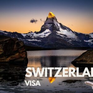 วิธีขอวีซ่าเชงเก้นสวิสเซอร์แลนด์
