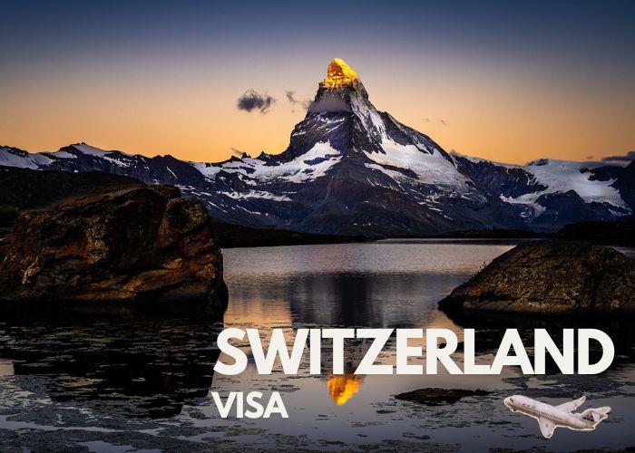 Switzerland visa