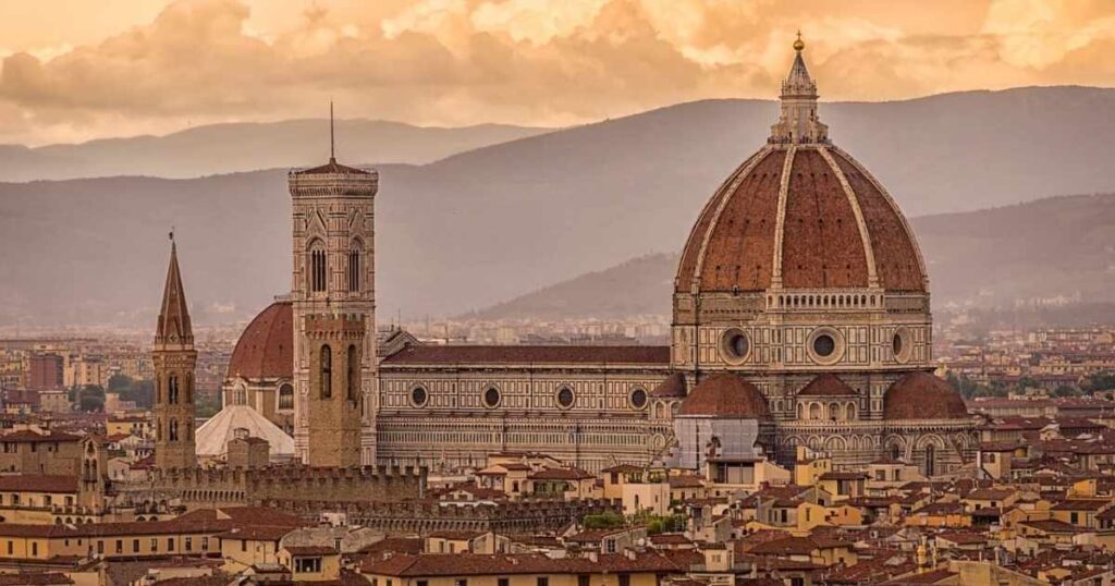 ขอวีซ่าท่องเที่ยวเยี่ยมเยียนอิตาลี