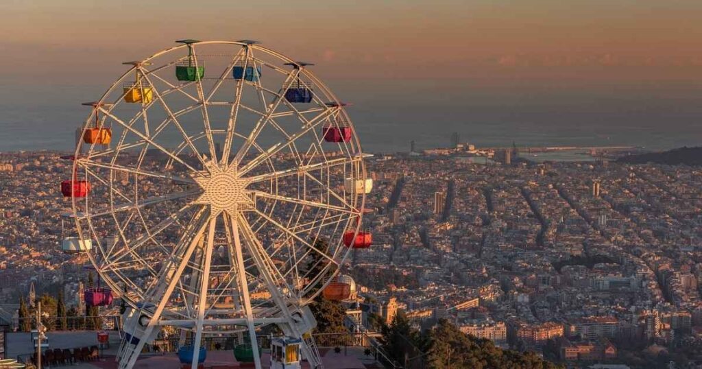 ขั้นตอนการขอวีซ่าสเปน