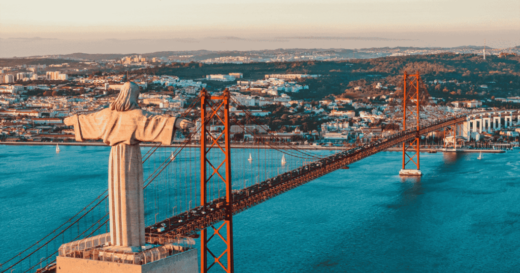 อธิบายการขอวีซ่าโปรตุเกสอย่างละเอียด