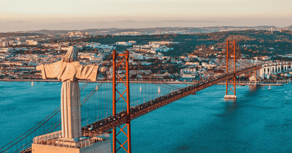 อธิบายการขอวีซ่าโปรตุเกสอย่างละเอียด